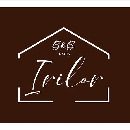 Irilor Luxury B&B Valledoria  Buitenkant foto