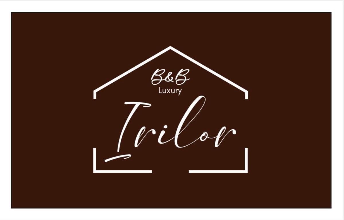 Irilor Luxury B&B Valledoria  Buitenkant foto