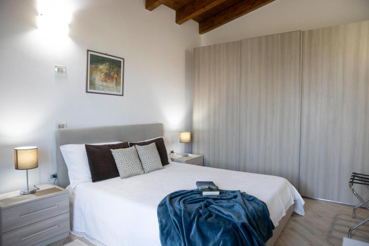 Irilor Luxury B&B Valledoria  Buitenkant foto