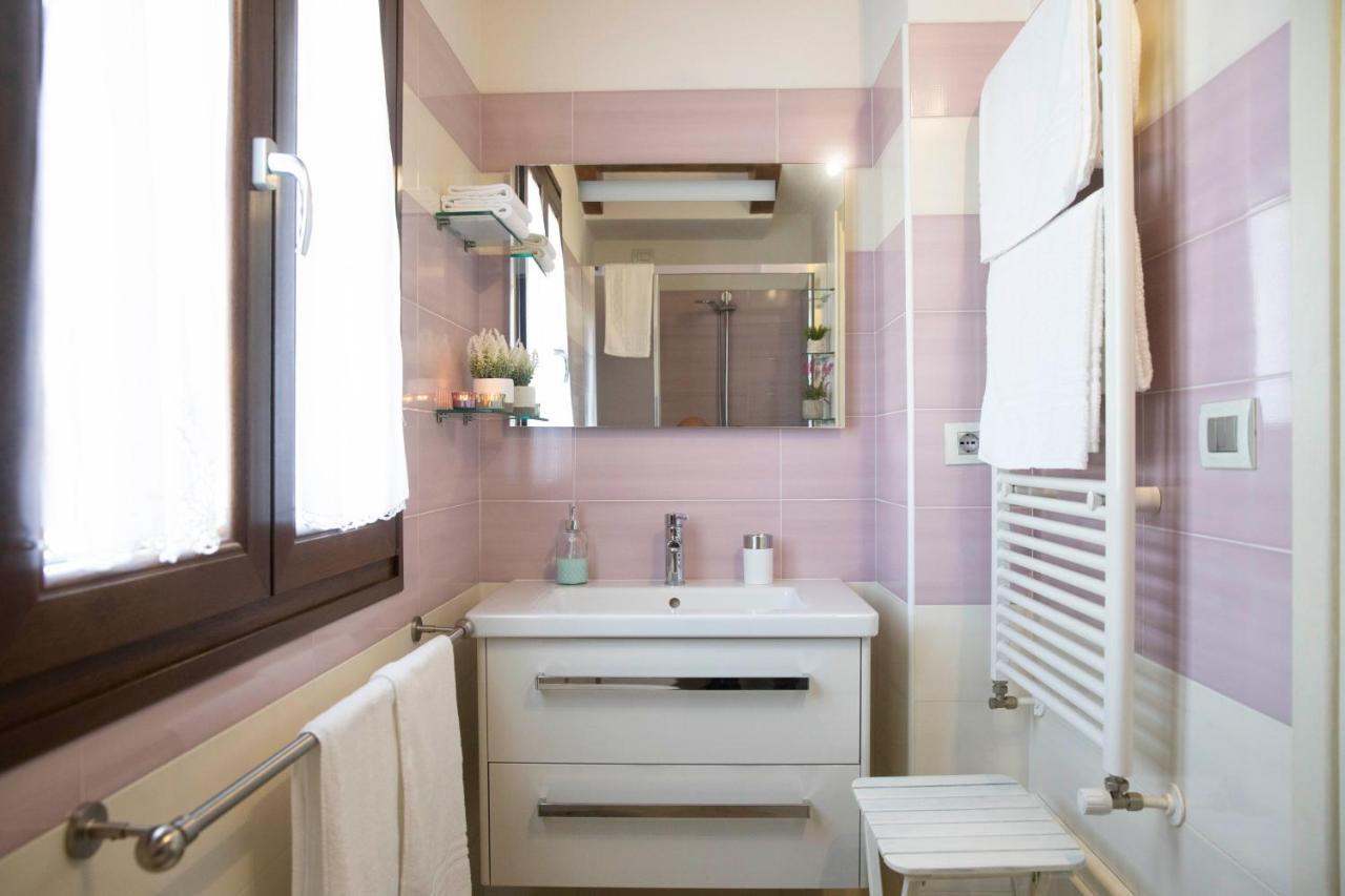Irilor Luxury B&B Valledoria  Buitenkant foto