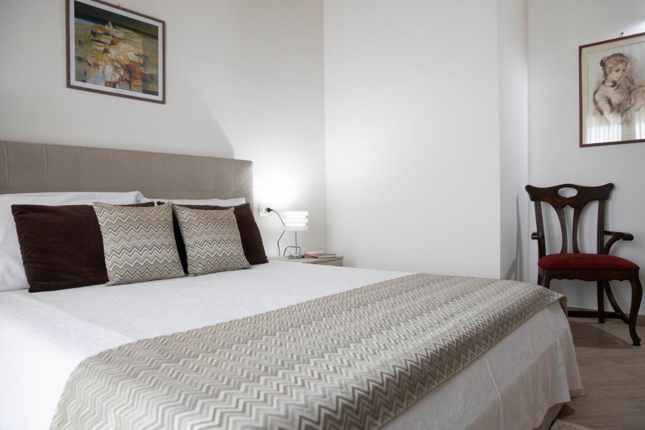 Irilor Luxury B&B Valledoria  Buitenkant foto