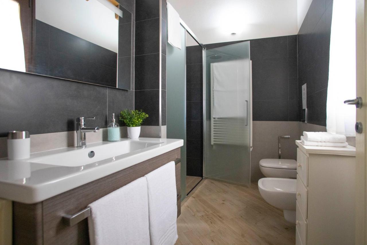 Irilor Luxury B&B Valledoria  Buitenkant foto