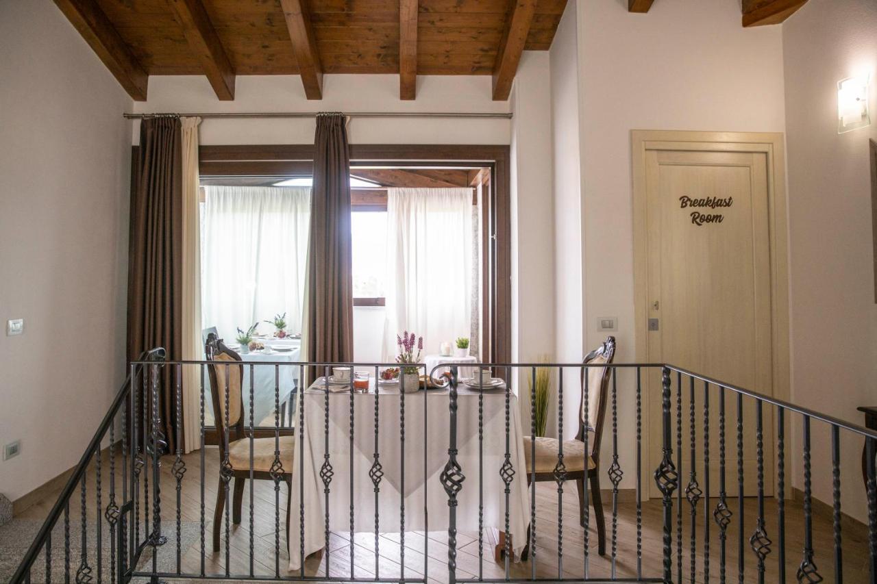 Irilor Luxury B&B Valledoria  Buitenkant foto