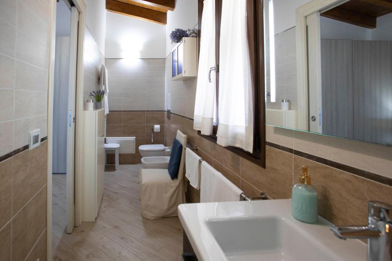 Irilor Luxury B&B Valledoria  Buitenkant foto
